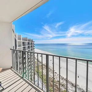  Holiday home Edgewater Tower 2-1208
