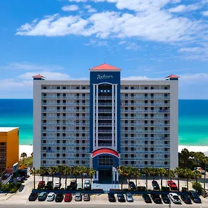 Radisson Beachfront - Panama Hotel